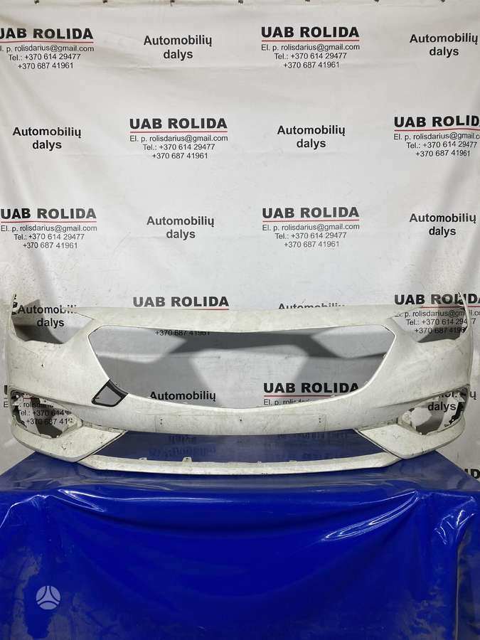 Opel Insignia body parts