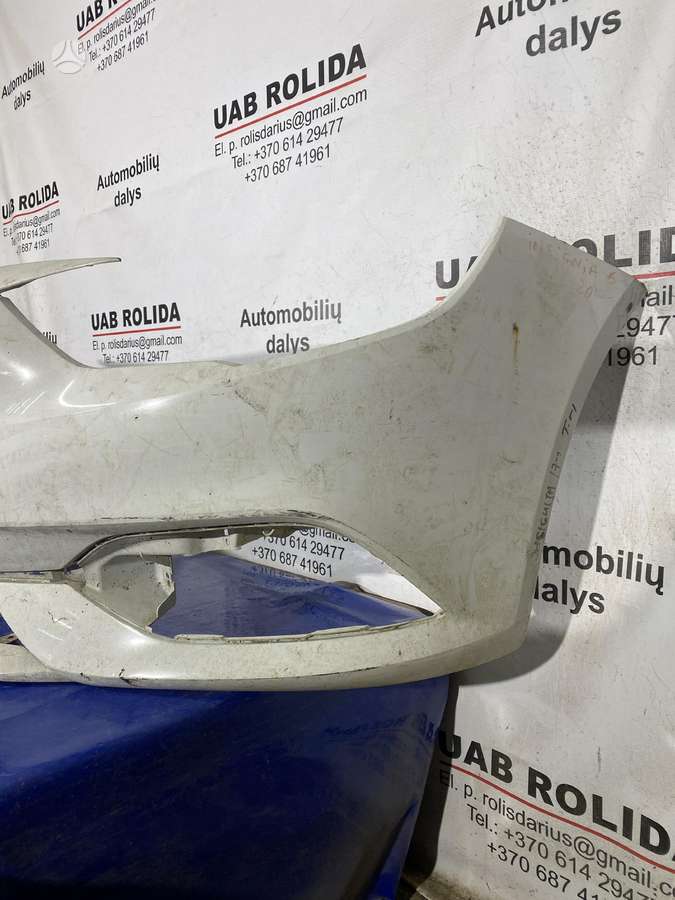 Opel Insignia body parts