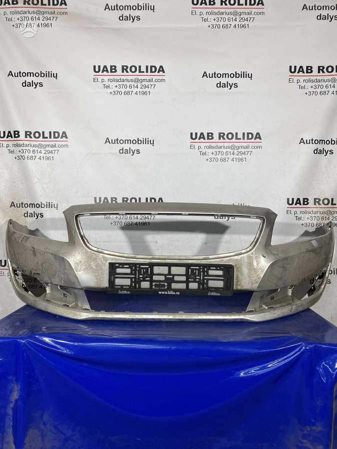 Volvo V70 body parts