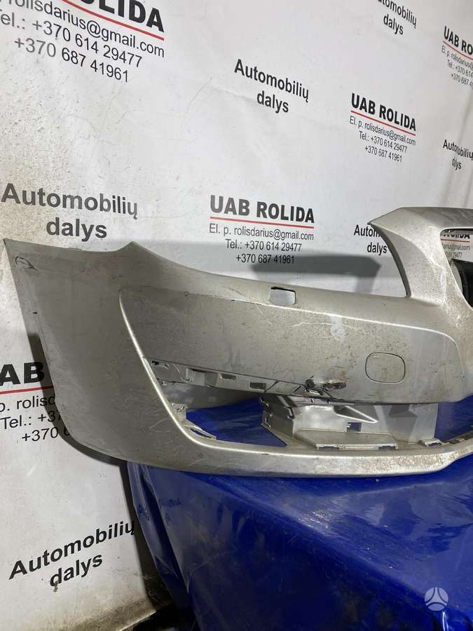 Volvo V70 body parts