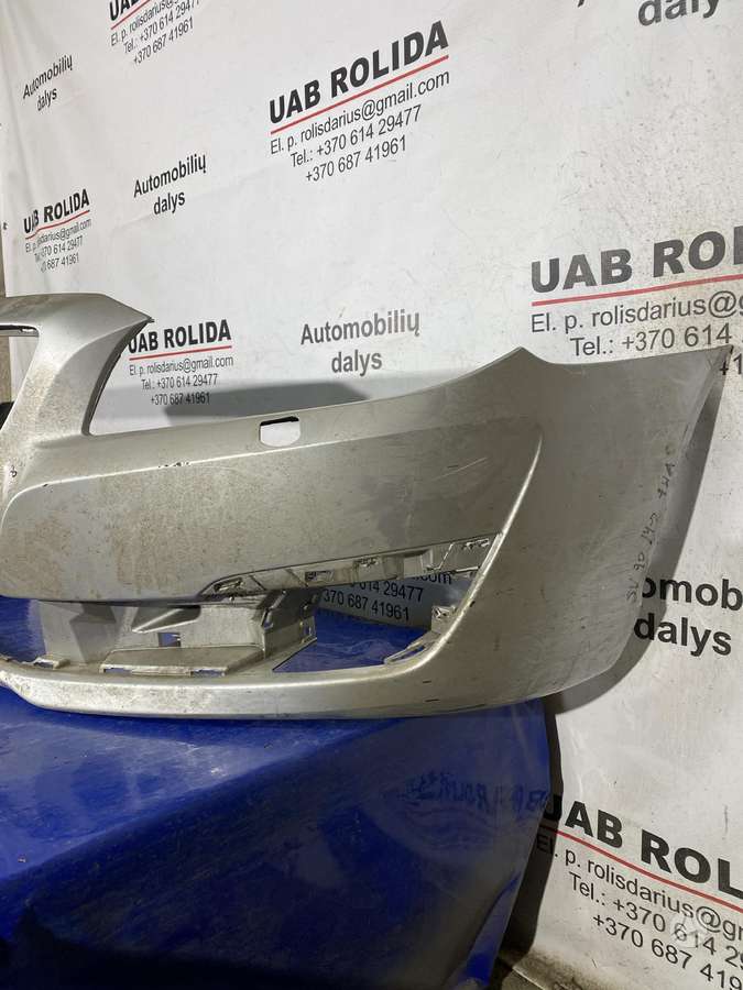 Volvo V70 kėbulo dalys