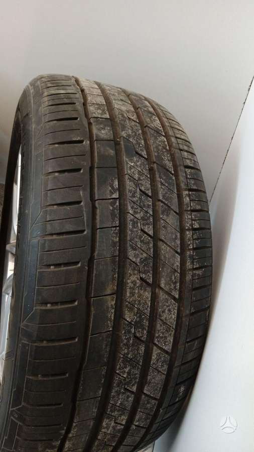 Volkswagen TAUREG, легкосплавные , R18