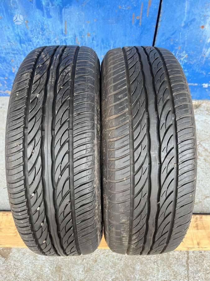 Sailun Atrezzo, летние 175/65 R14