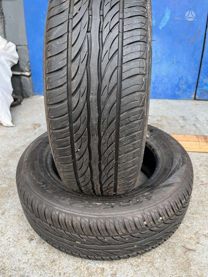 Sailun Atrezzo, летние 175/65 R14