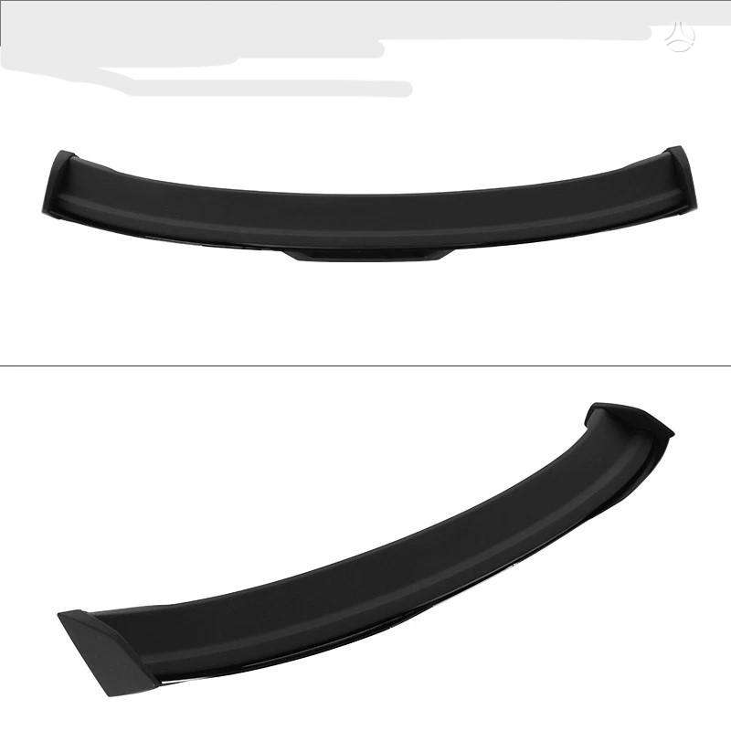 Ford Mustang spoilers