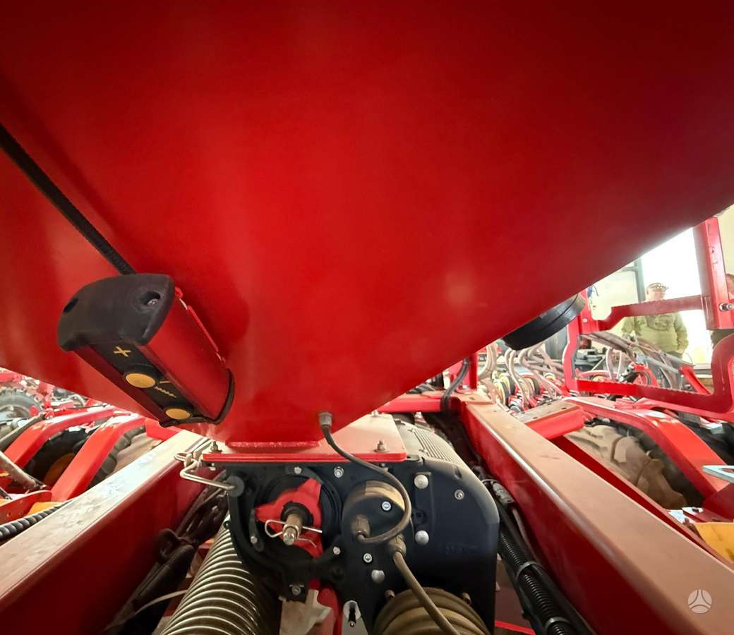 Vaderstad Spirit 600S, seeders, planters
