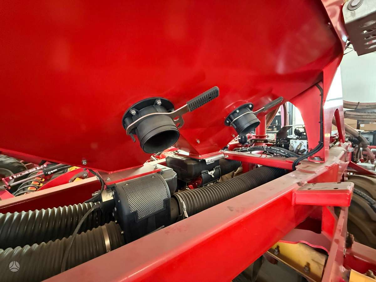 Vaderstad Spirit 600S, seeders, planters