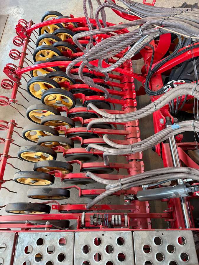 Vaderstad Spirit 600S, seeders, planters