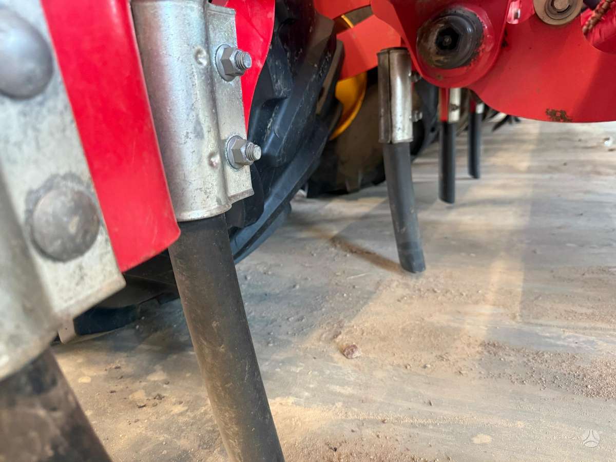 Vaderstad Spirit 600S, seeders, planters
