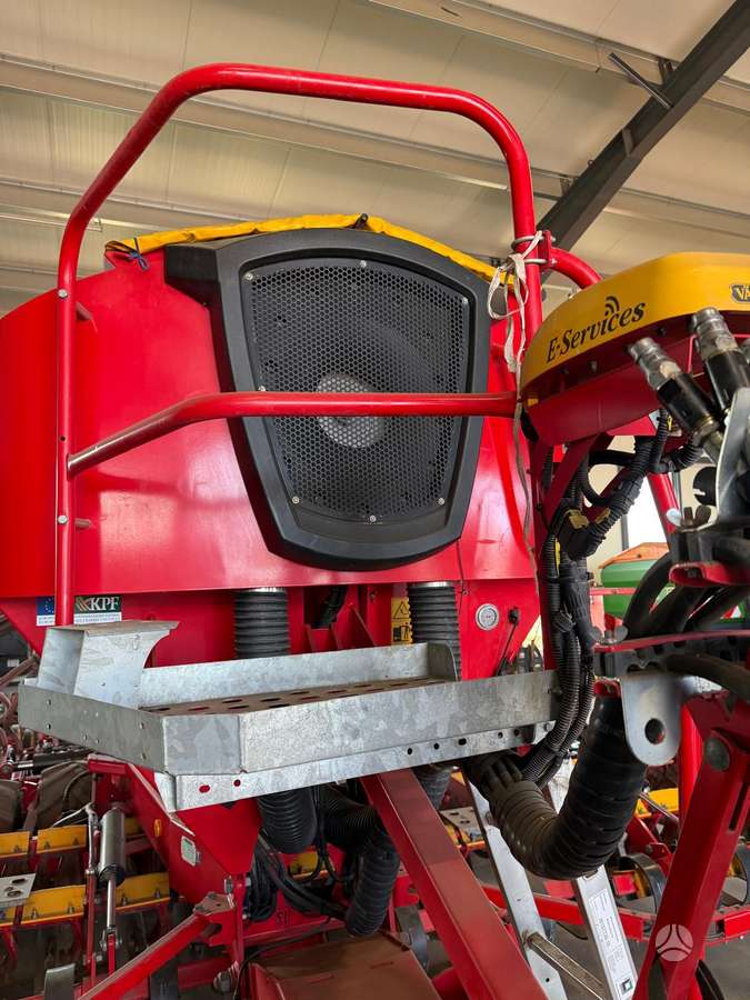 Vaderstad Spirit 600S, seeders, planters