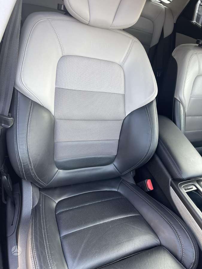 Renault Talisman, 1.6 l., Универсал