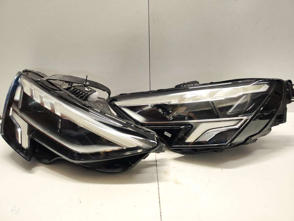Audi A3 8y0941033 8y0941034