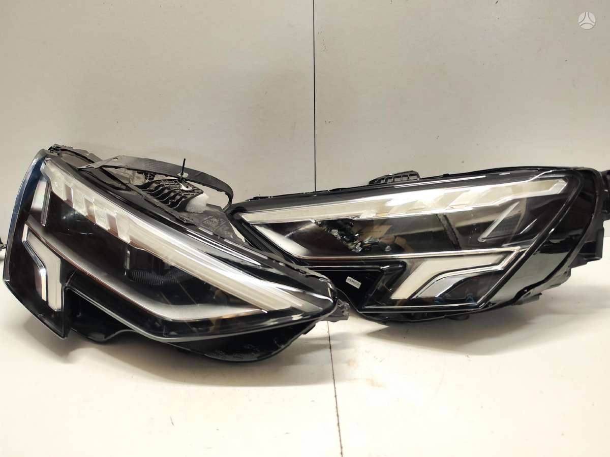 Audi A3 8y0941033 8y0941034