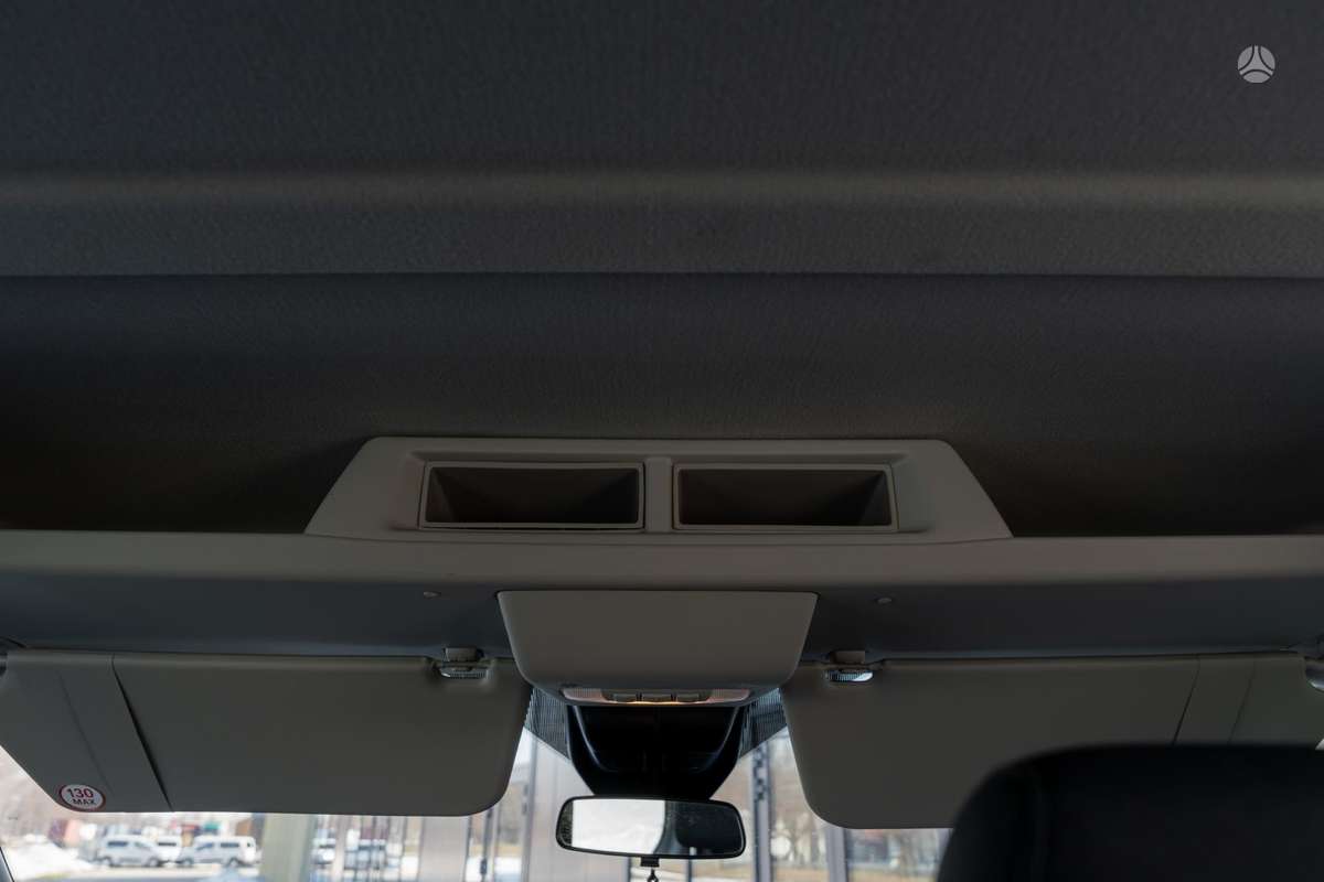 Ford Transit Double Cab Trend, cargo van
