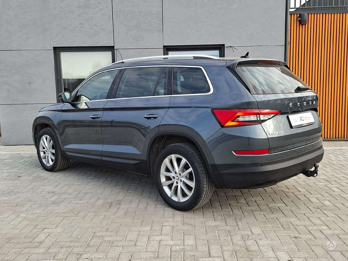 Škoda Kodiaq - 4