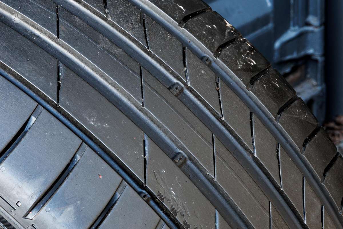Kumho SUV Ecsta PS71, летние 255/40 R21