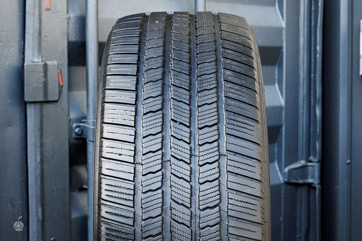 Michelin Defender LTX, vasarinės 285/45 R22