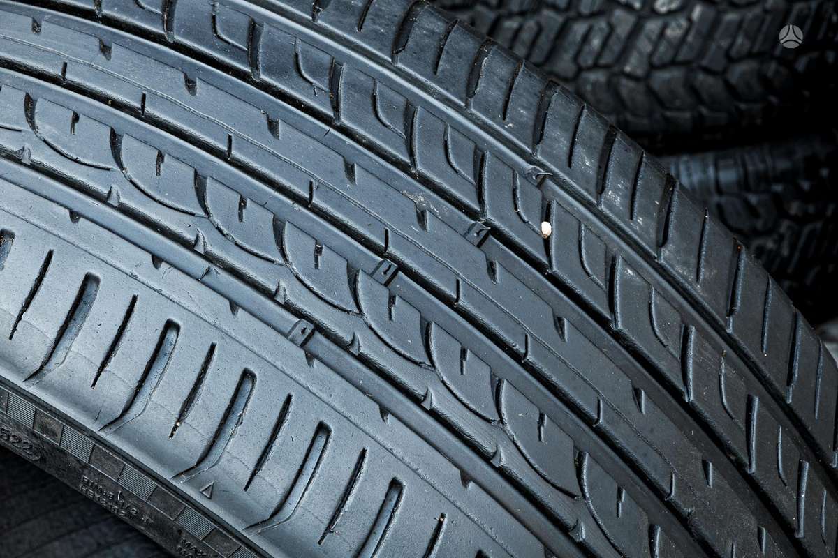 Radar Runflat Dimax R8+, летние 245/35 R21