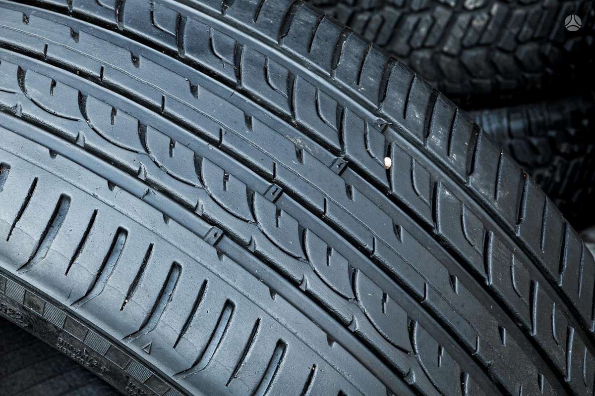 Radar Runflat Dimax R8+, summer 245/35 R21