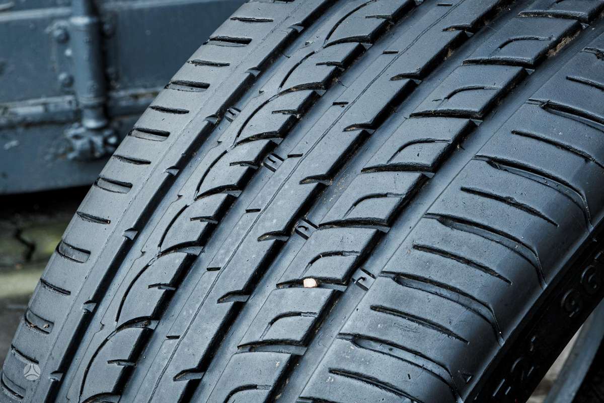 Radar Runflat Dimax R8+, vasarinės 245/35 R21