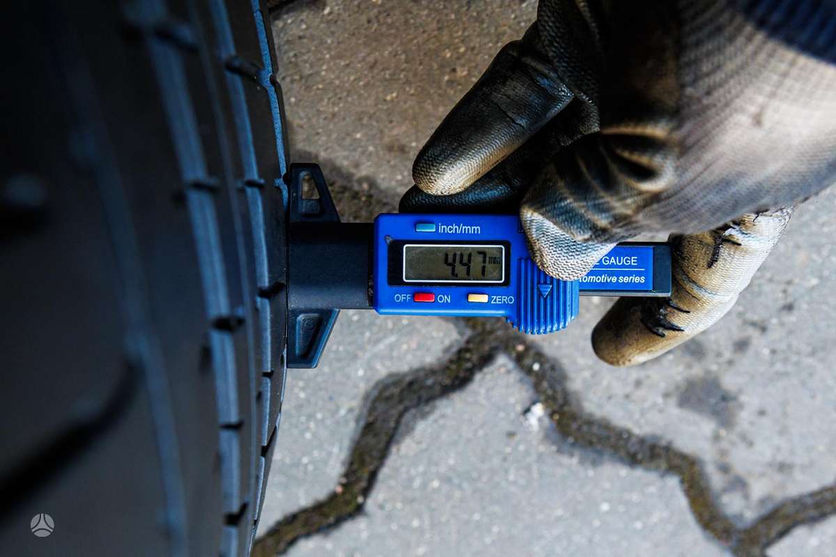 Pirelli P Zero, vasarinės 285/35 R20