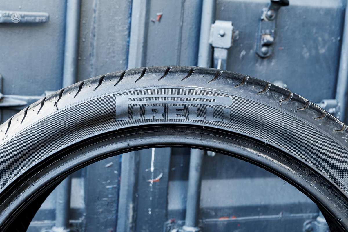 Pirelli P Zero, vasarinės 285/35 R20
