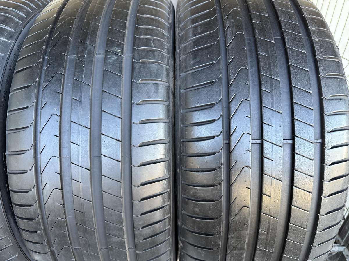 Pirelli Scorpion, летние 255/45 R19