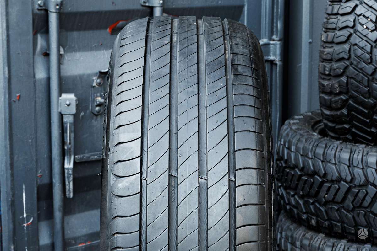 Michelin Primacy 4 (S1), летние 235/45 R20