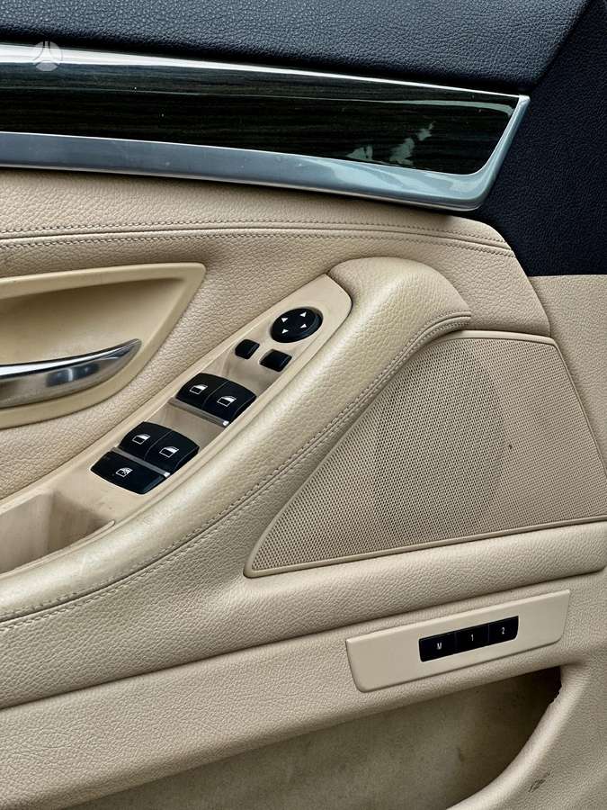 BMW 520, 2.0 l., Универсал