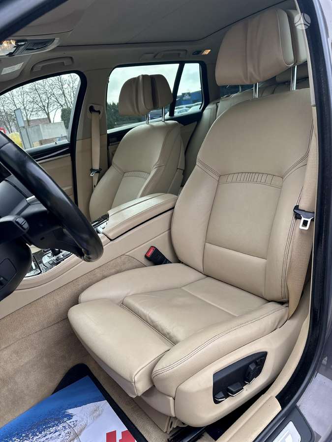 BMW 520, 2.0 l., Универсал