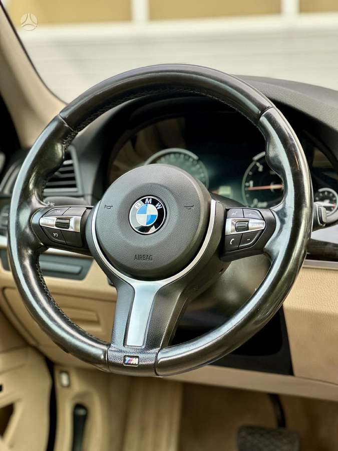 BMW 520, 2.0 l., Универсал