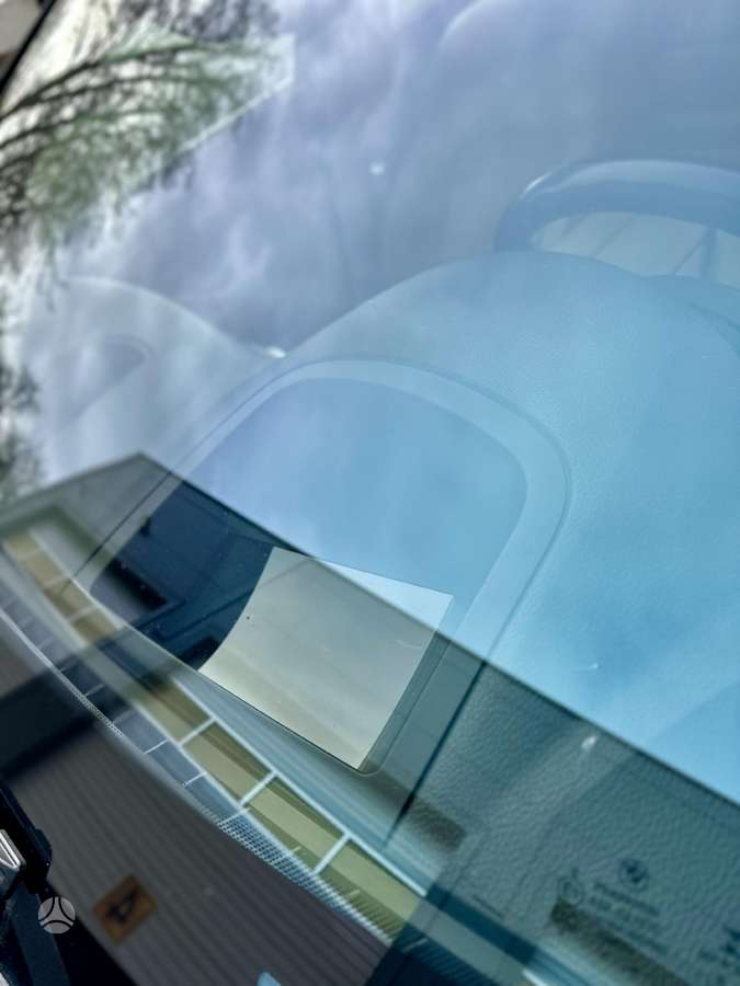 BMW 520, 2.0 l., Универсал