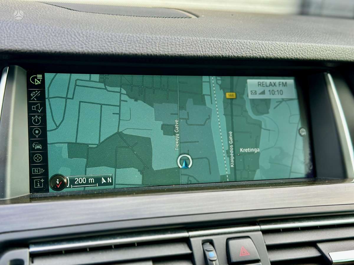 BMW 520, 2.0 l., Универсал