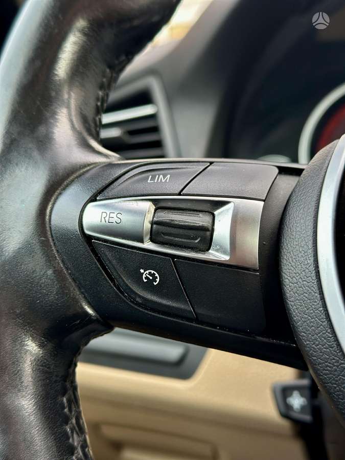 BMW 520, 2.0 l., Универсал