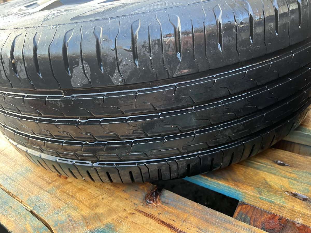 Toyota, легкосплавные , R17