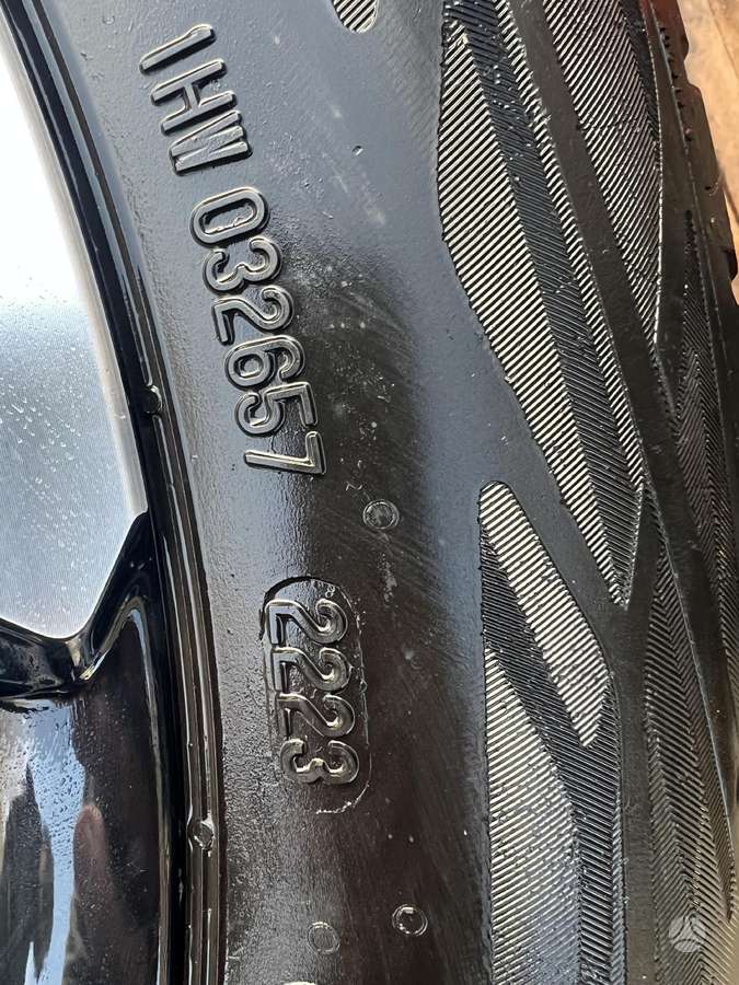 Toyota, легкосплавные , R17