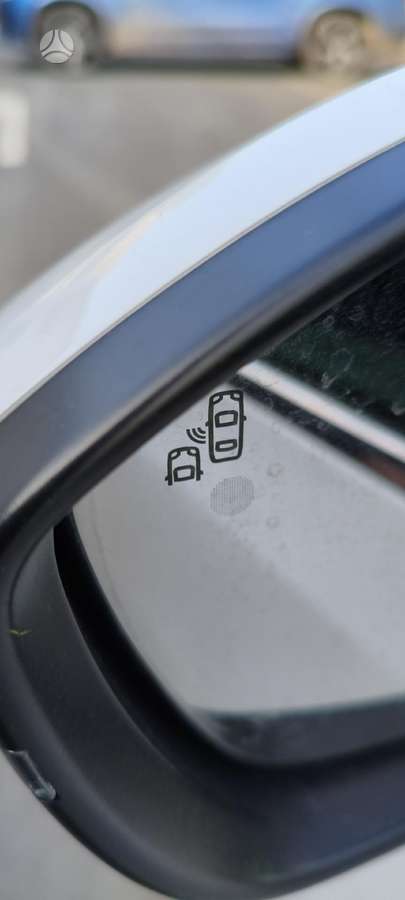 Peugeot 308, 1.2 l., Универсал