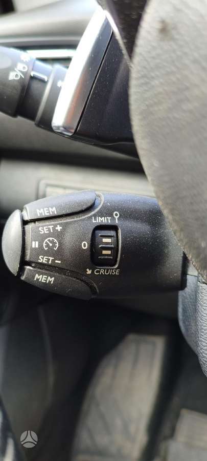 Peugeot 308, 1.2 l., Универсал