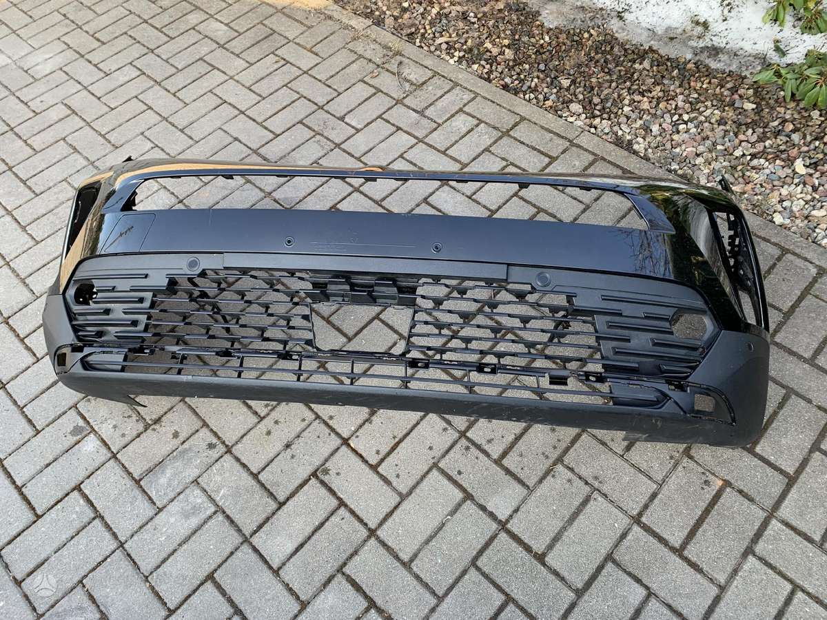 Opel Mokka, 984331759V, бамперы (буфера)