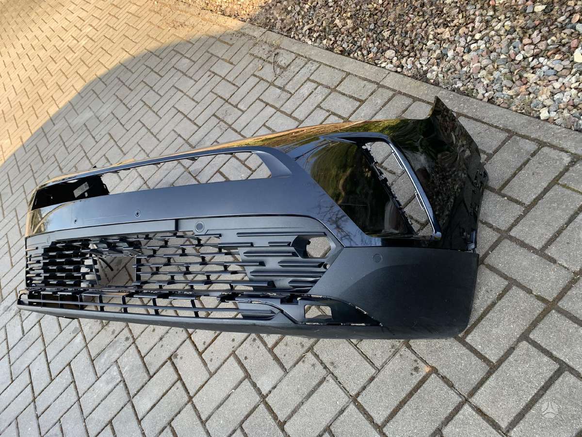 Opel Mokka, 984331759V, бамперы (буфера)