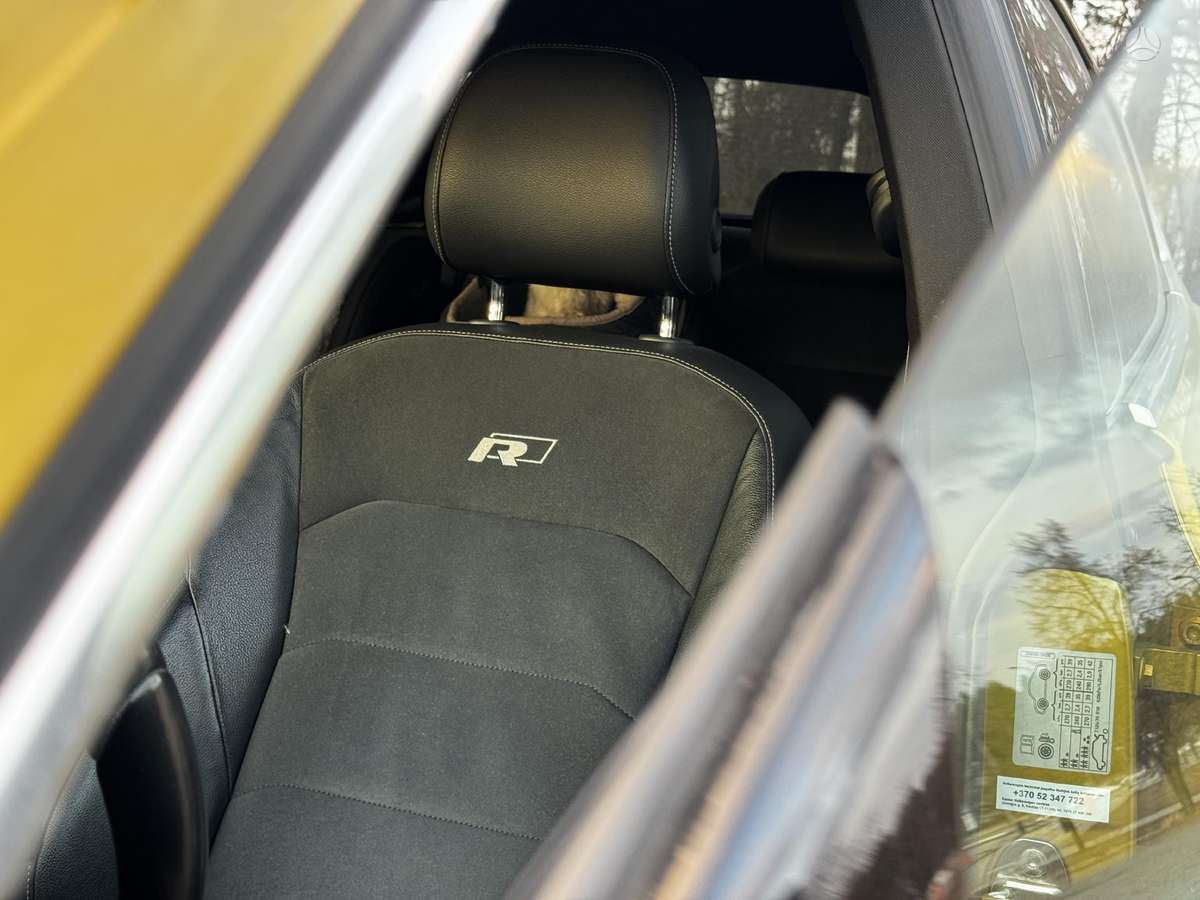 Volkswagen Arteon, 2.0 l., hatchback