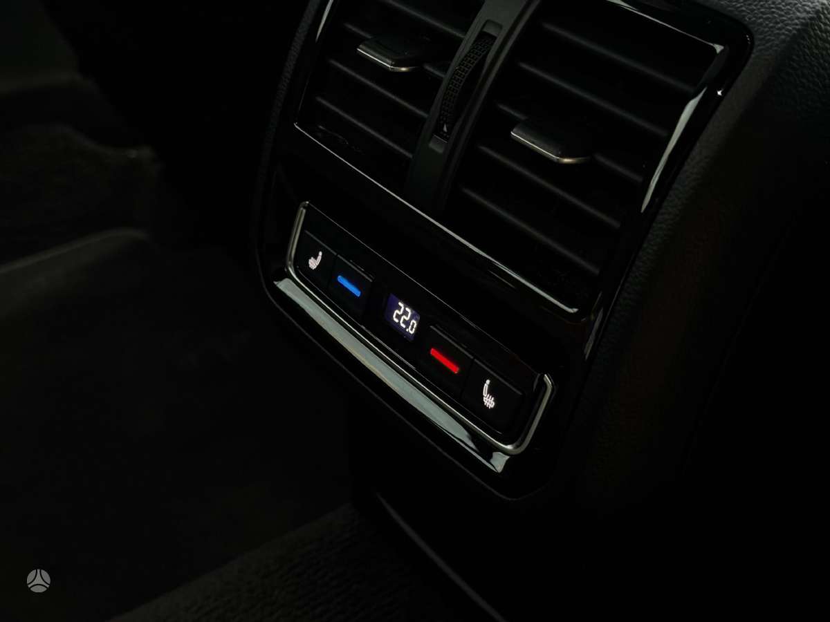 Volkswagen Arteon, 2.0 l., hatchback