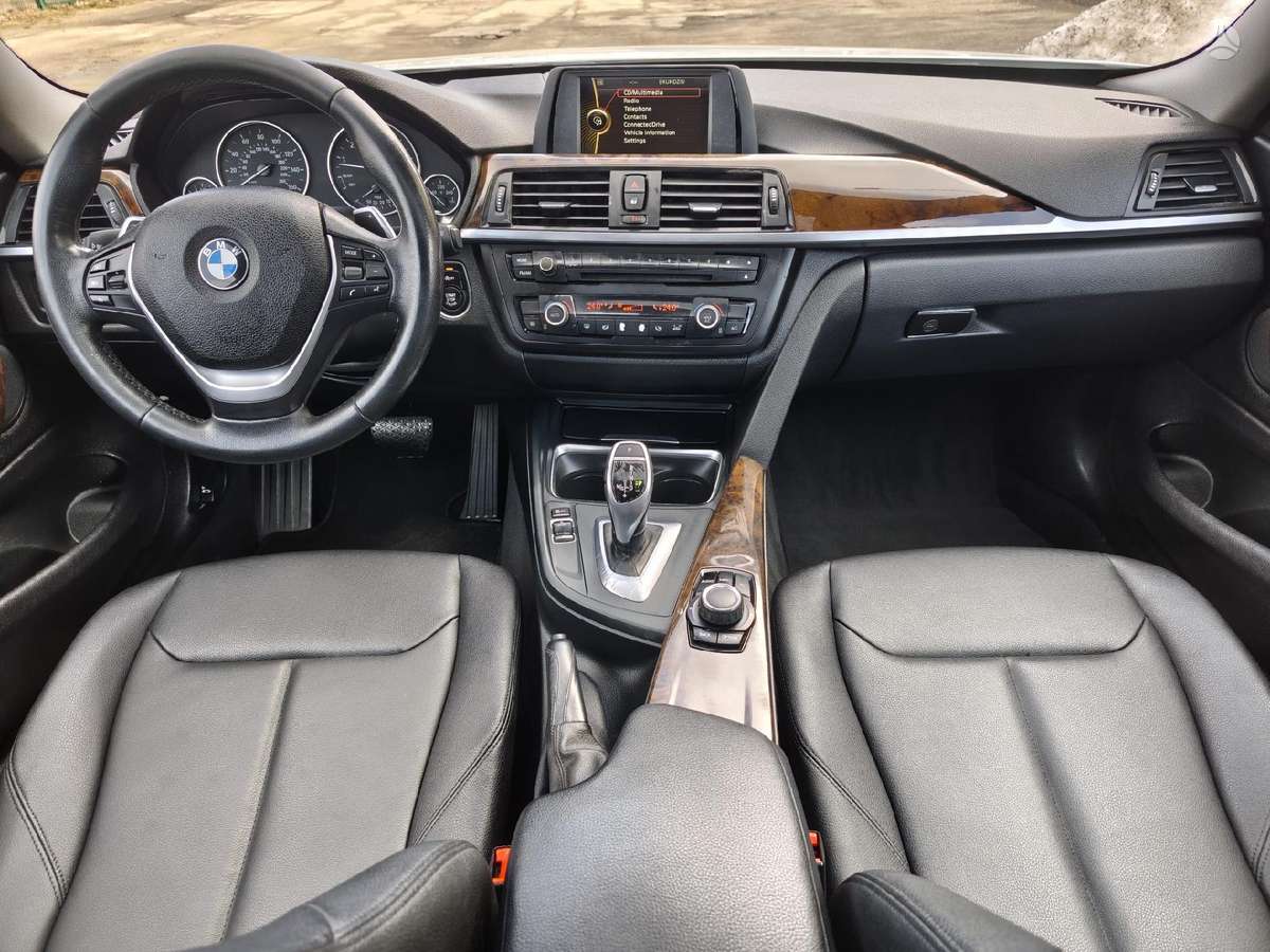 BMW 428, 2.0 l., Купе (coupe)