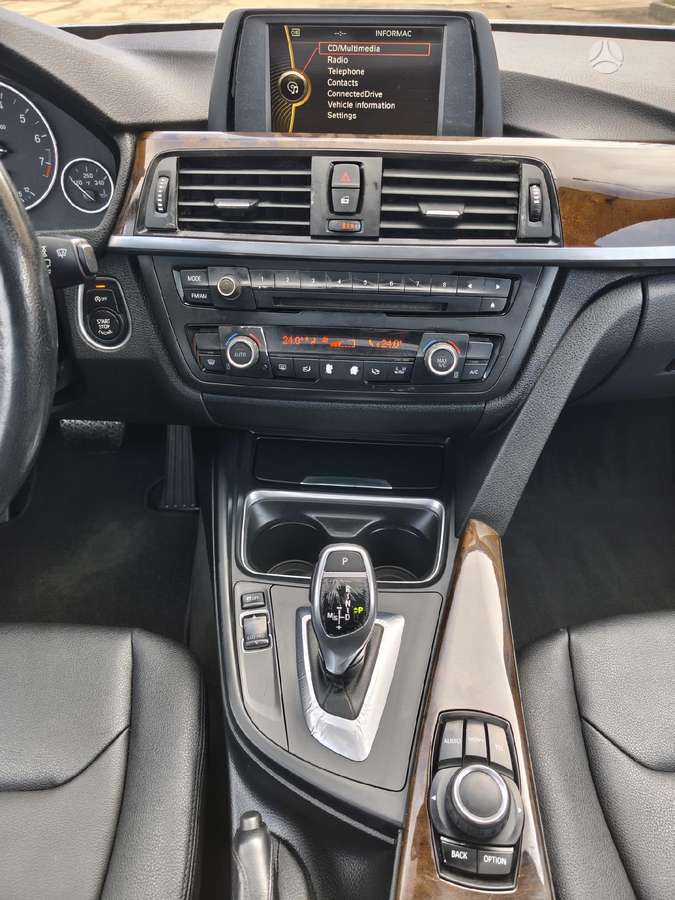 BMW 428, 2.0 l., coupe