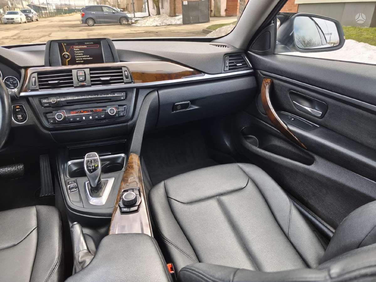 BMW 428, 2.0 l., coupe