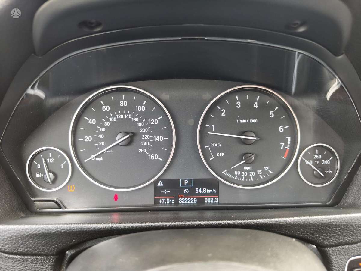 BMW 428, 2.0 l., coupe