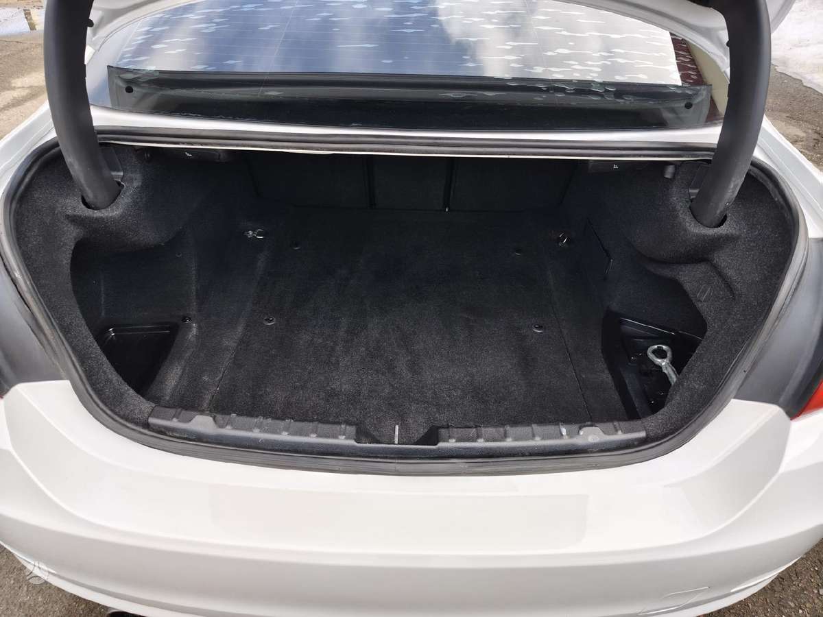 BMW 428, 2.0 l., coupe