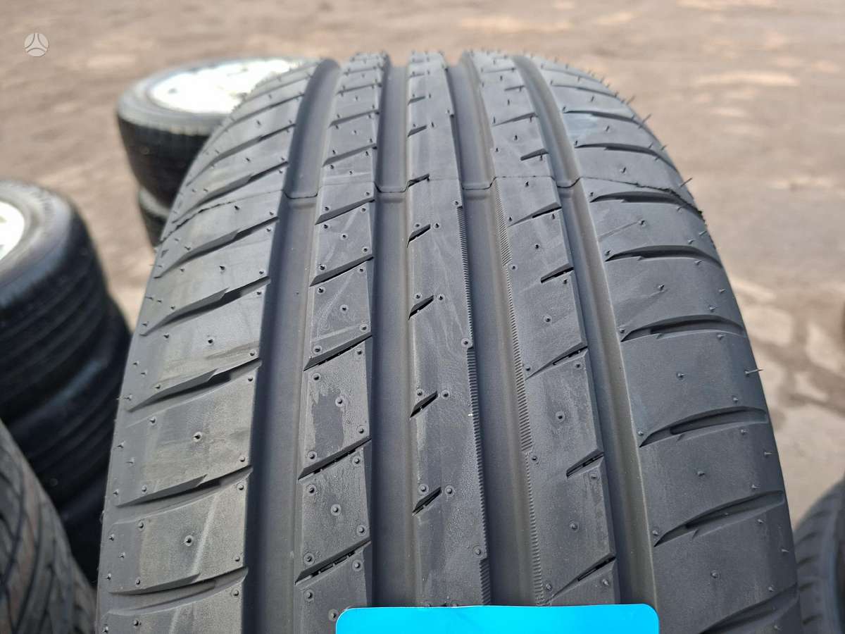 Sunny, летние 225/50 R17