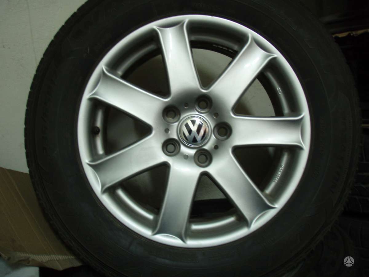 -Kita-, light alloy, R17