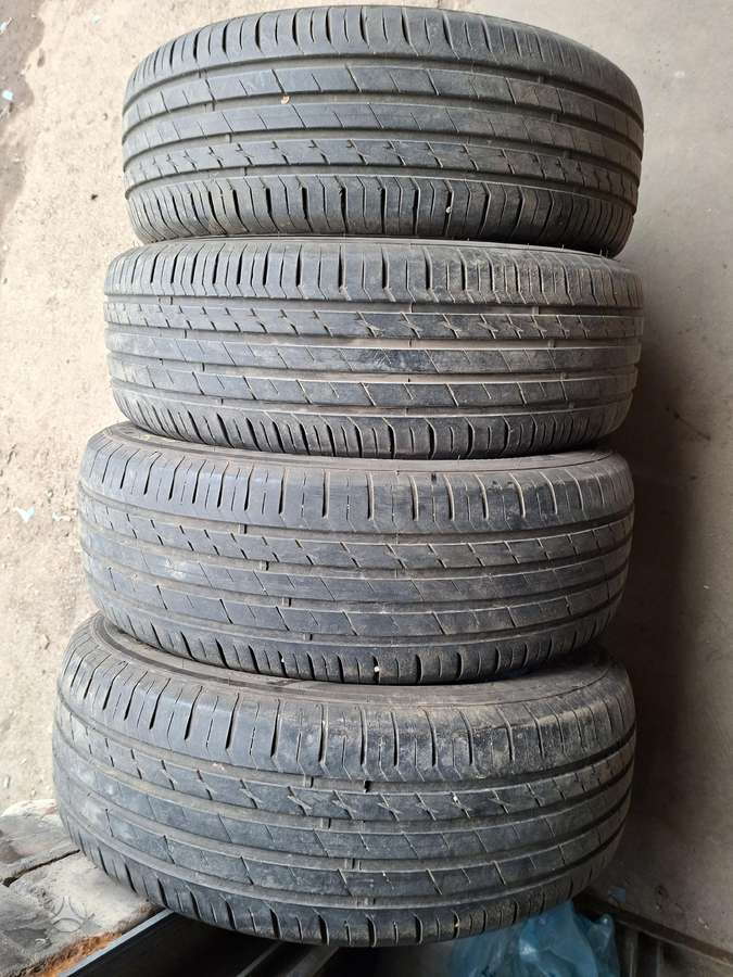 Sailun, summer 225/60 R18